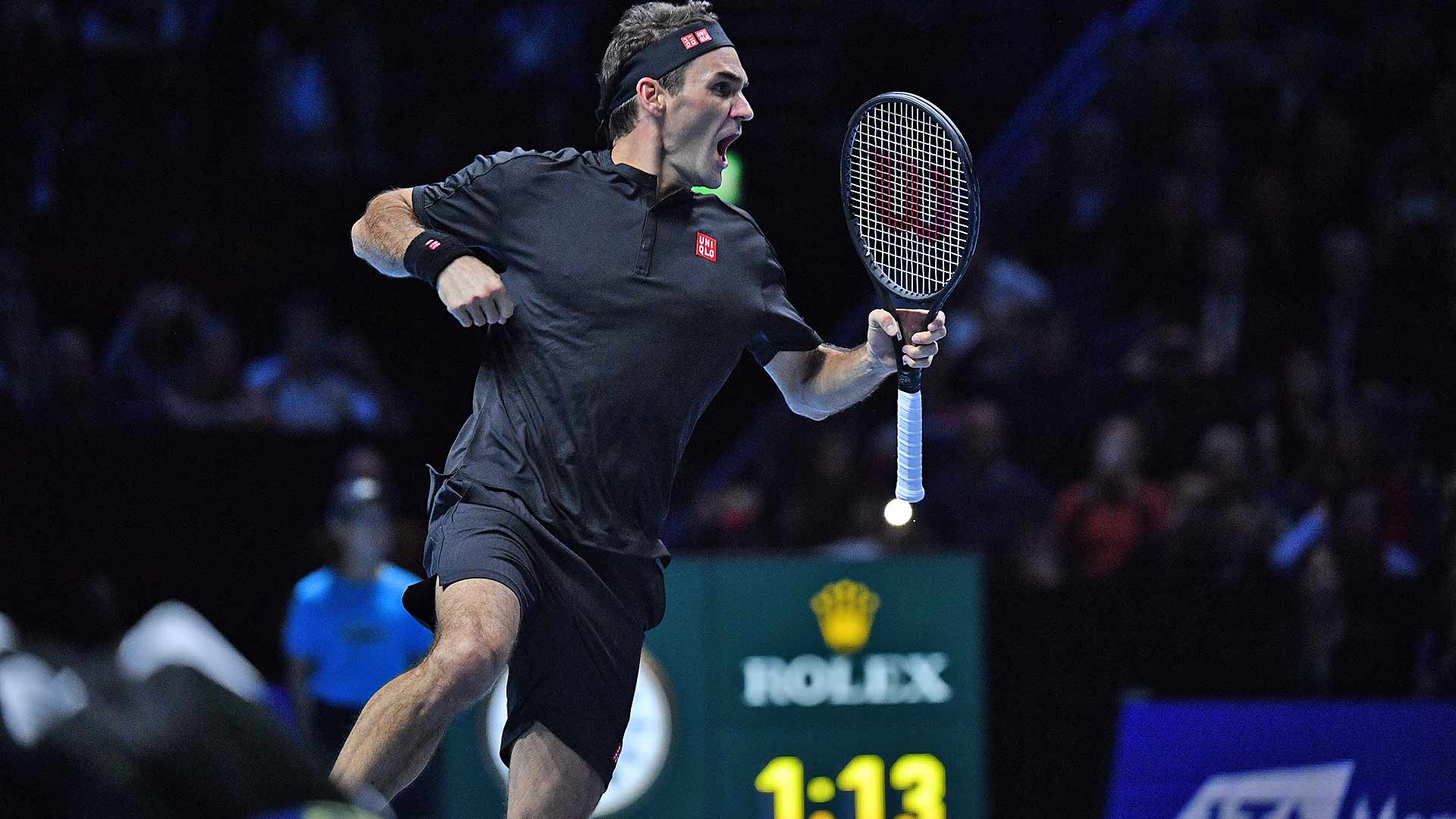 Amazon prepara il documentario su Federer: la reazione dello svizzero
