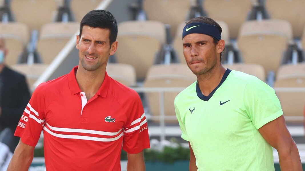 Battere Nadal e Djokovic sulle loro superfici preferite? I sette che ce l’hanno fatta
