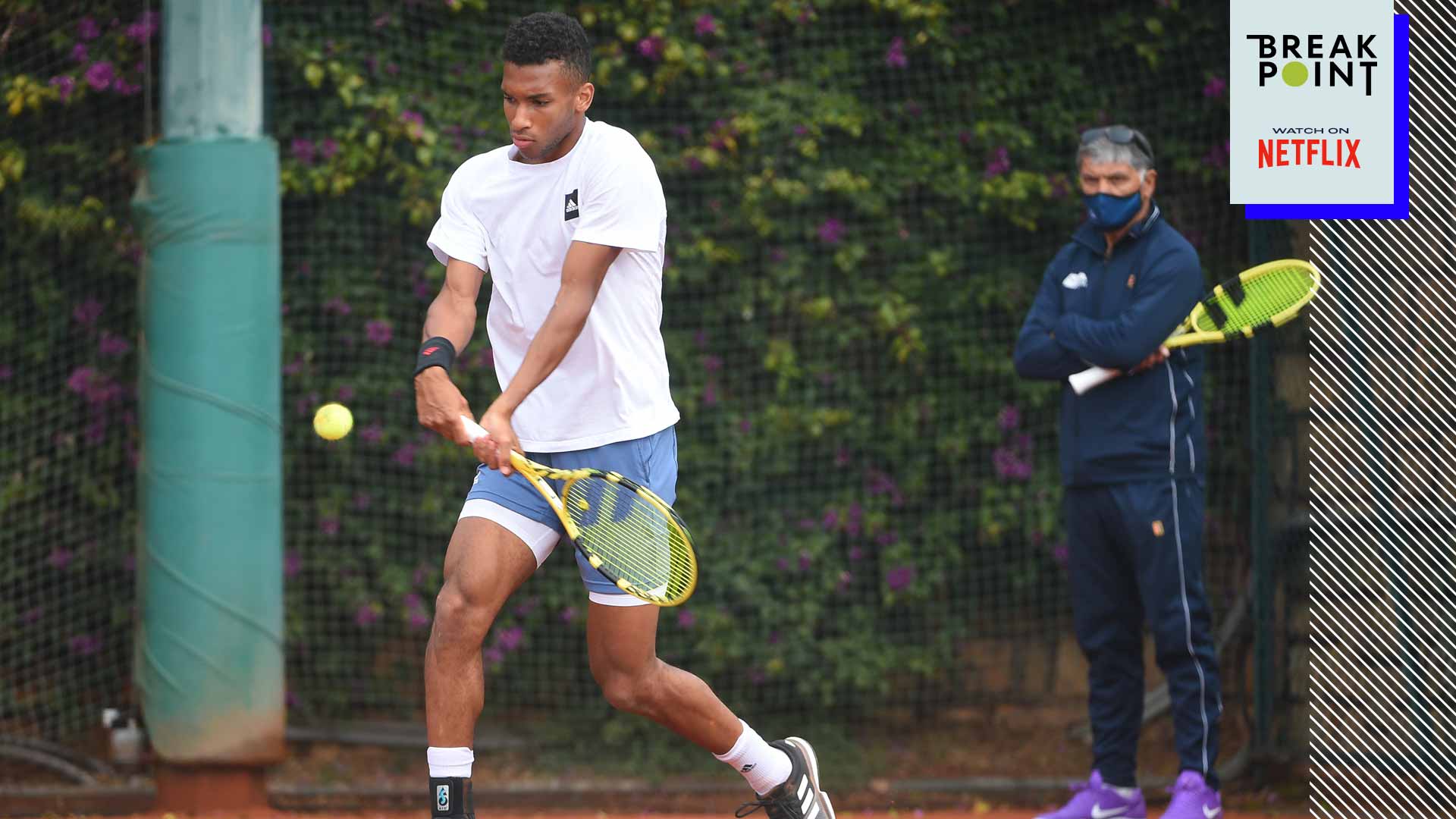 Toni Nadal sul tennis: ora noioso, cambiamo racchette per avere più varietà