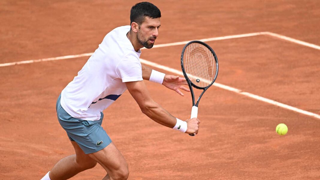 Roland Garros, Djokovic commenta la sfida Nadal-Zverev: sarà spettacolo