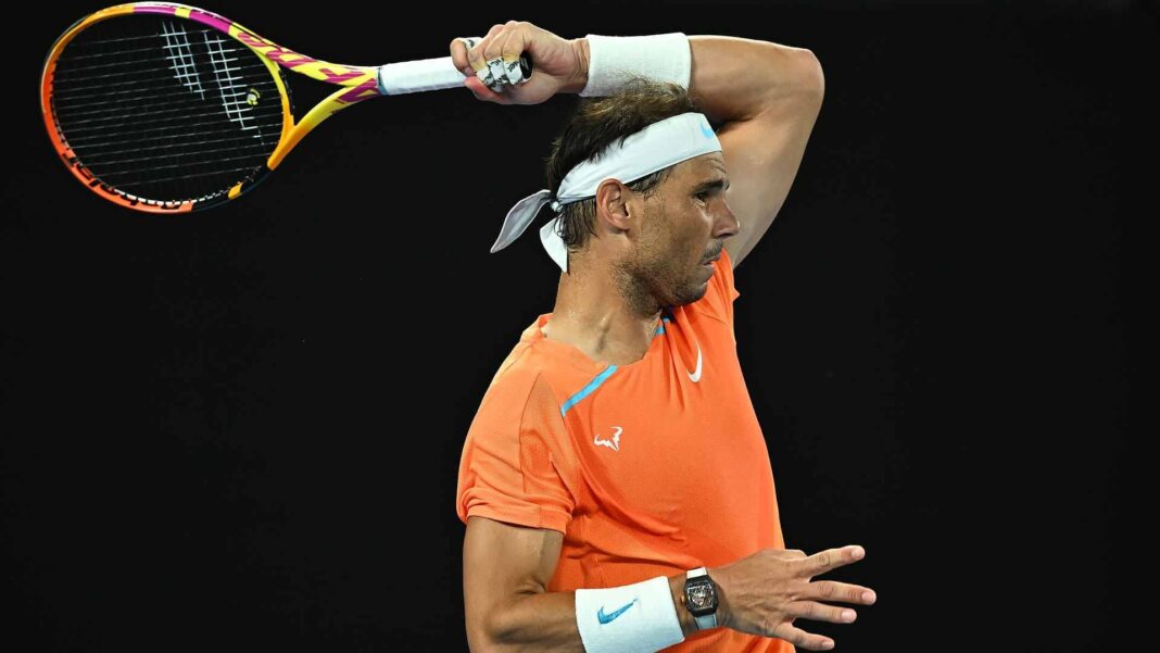 Roland Garros, Nadal annuncia la presenza