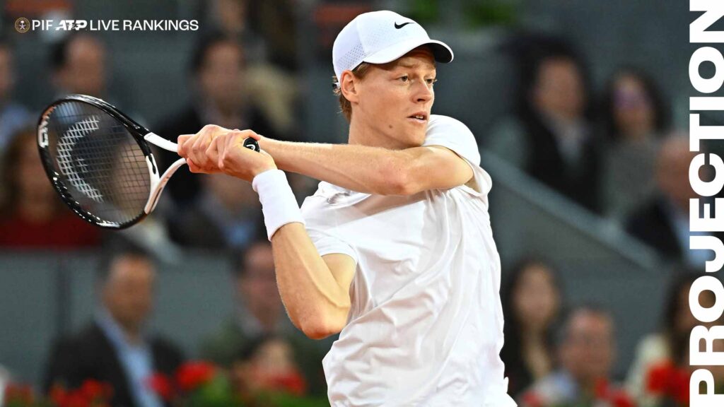 Roland Garros, il possibile percorso degli italiani