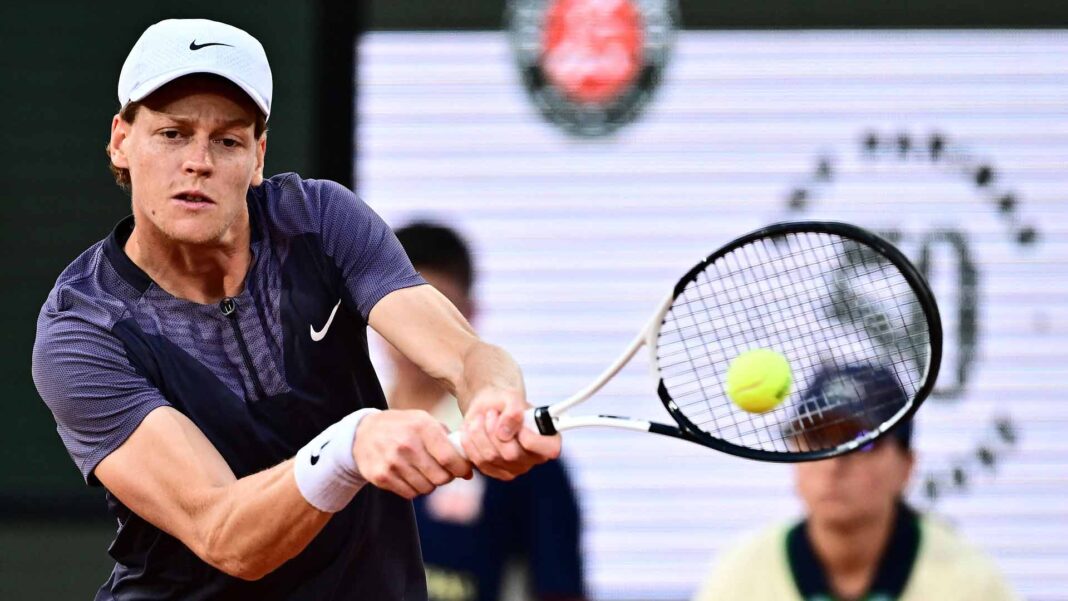 Roland Garros, le aspettative di Sinner e Djokovic