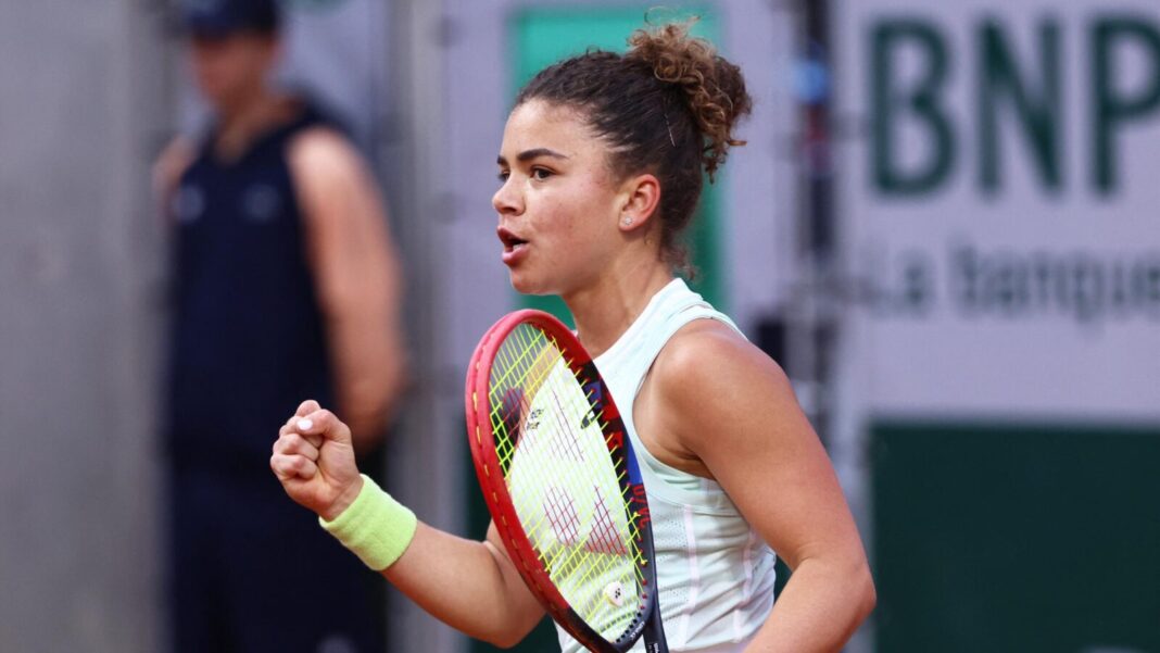 Roland Garros, Paolini da sogno: semifinale anche in doppio