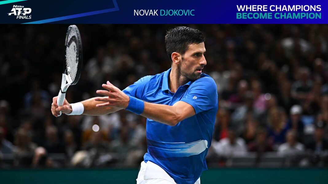 Wimbledon, McEnroe racconta Djokovic: meriterebbe più rispetto