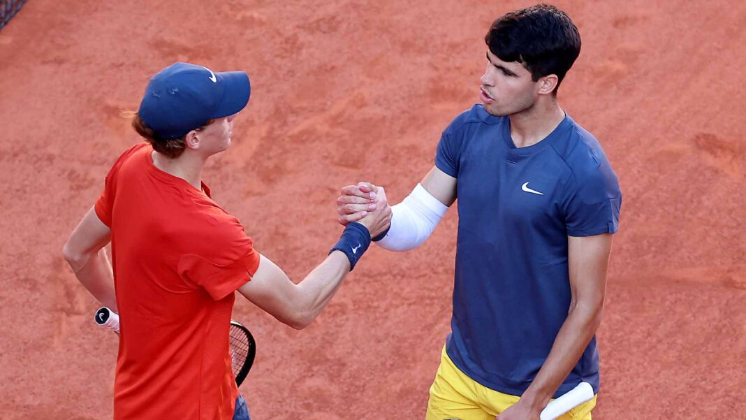 Alcaraz sicuro: ecco chi voglio affrontare a Wimbledon