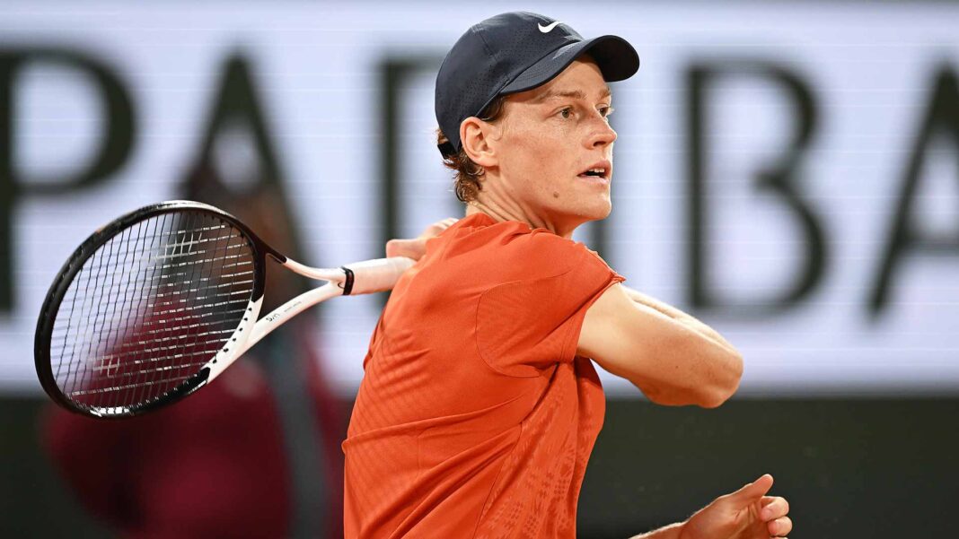 Roland Garros, il quadro completo dei quarti e le partite di giornata