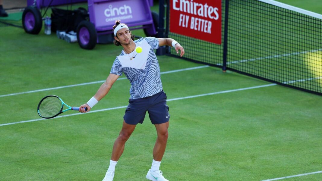 Wimbledon, il programma di oggi: in campo cinque italiani e occhi puntati su Djokovic