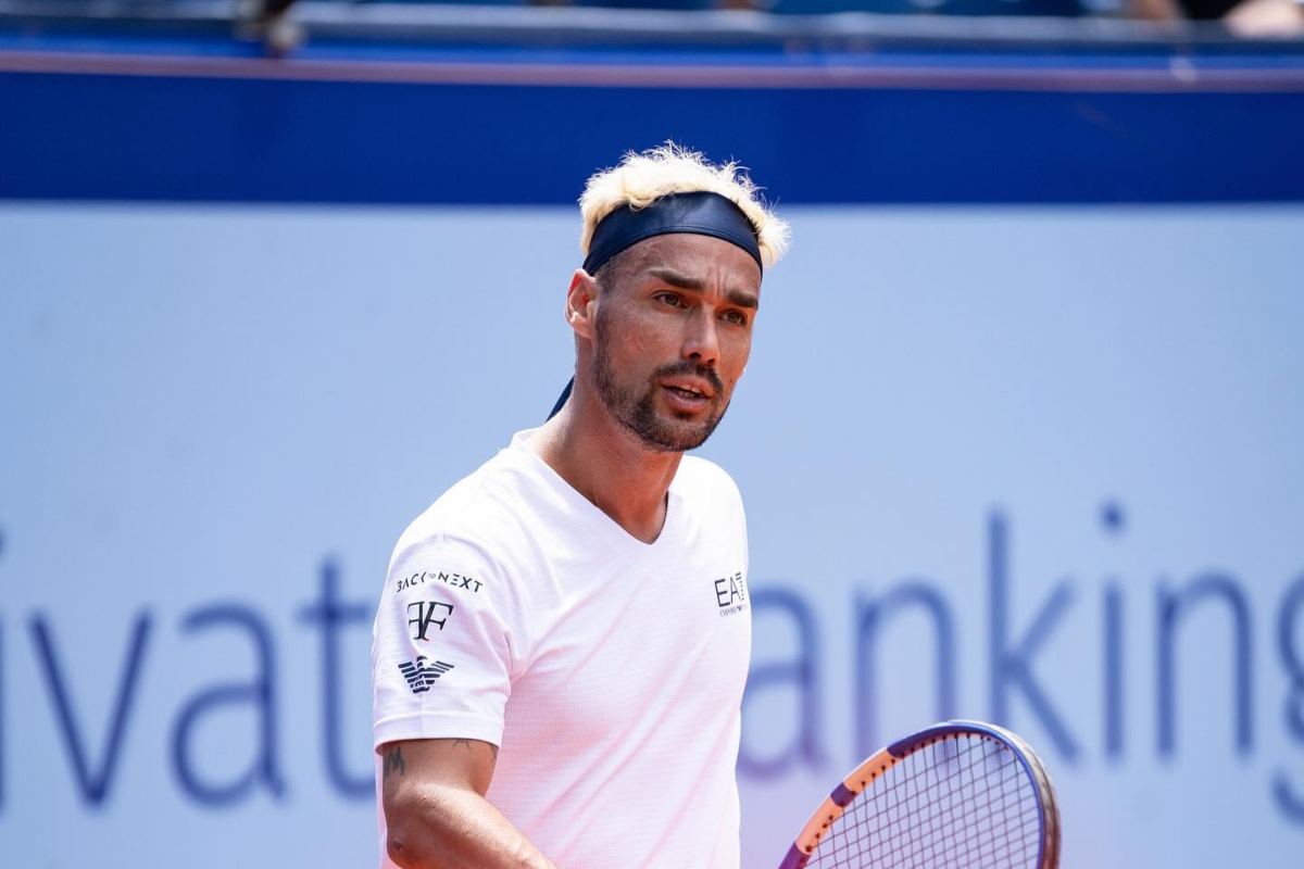 Fabio Fognini