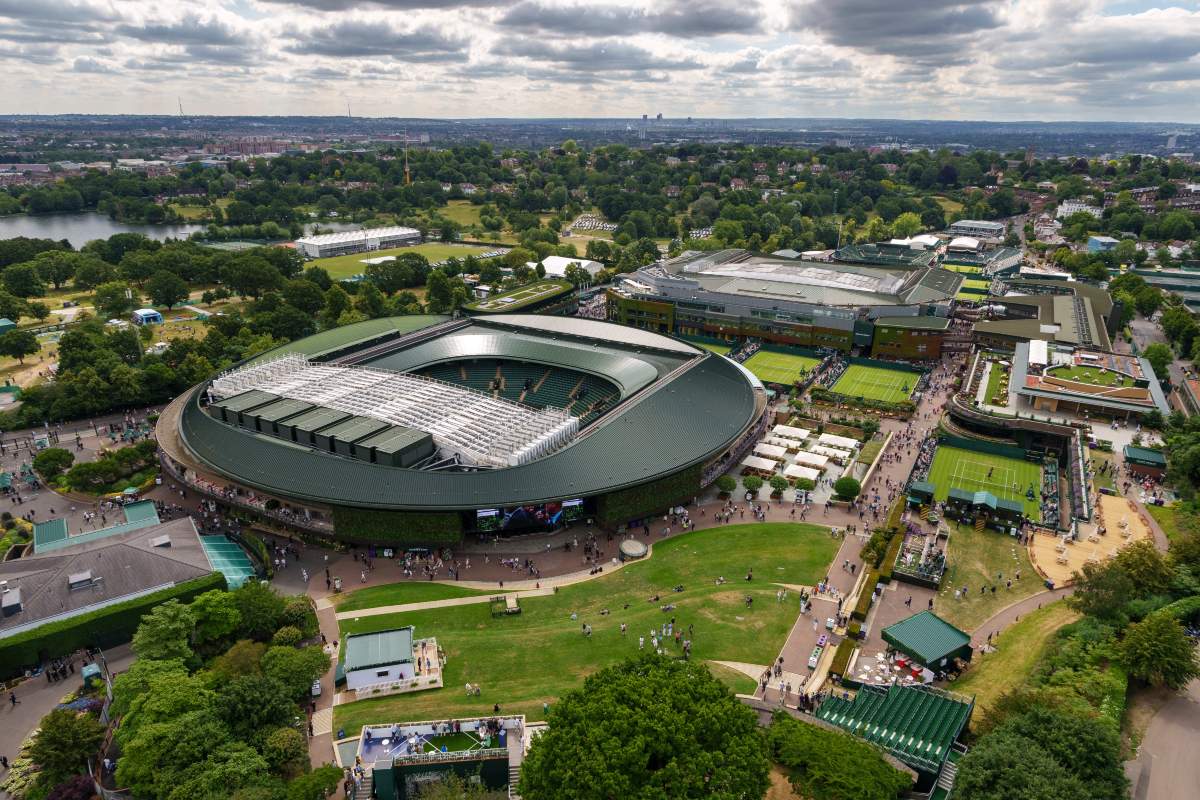 Wimbledon