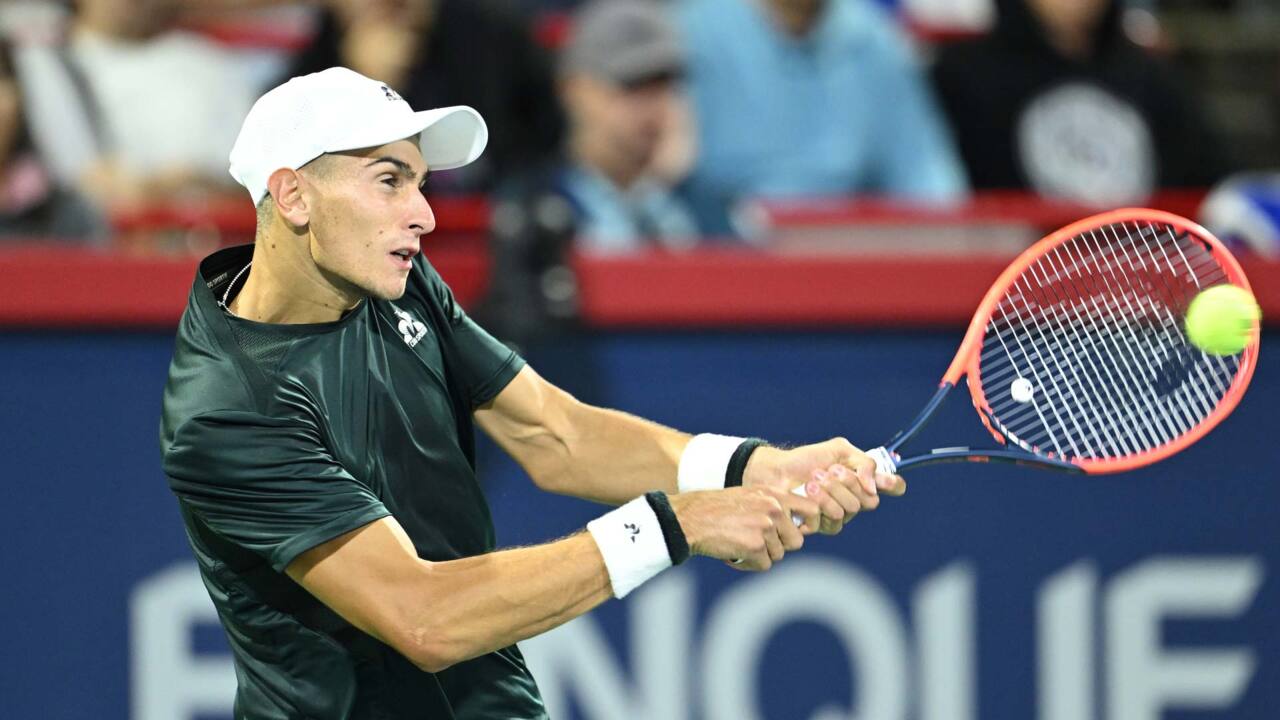 Montreal, Arnaldi si ferma in semifinale: sarà testa di serie allo US Open