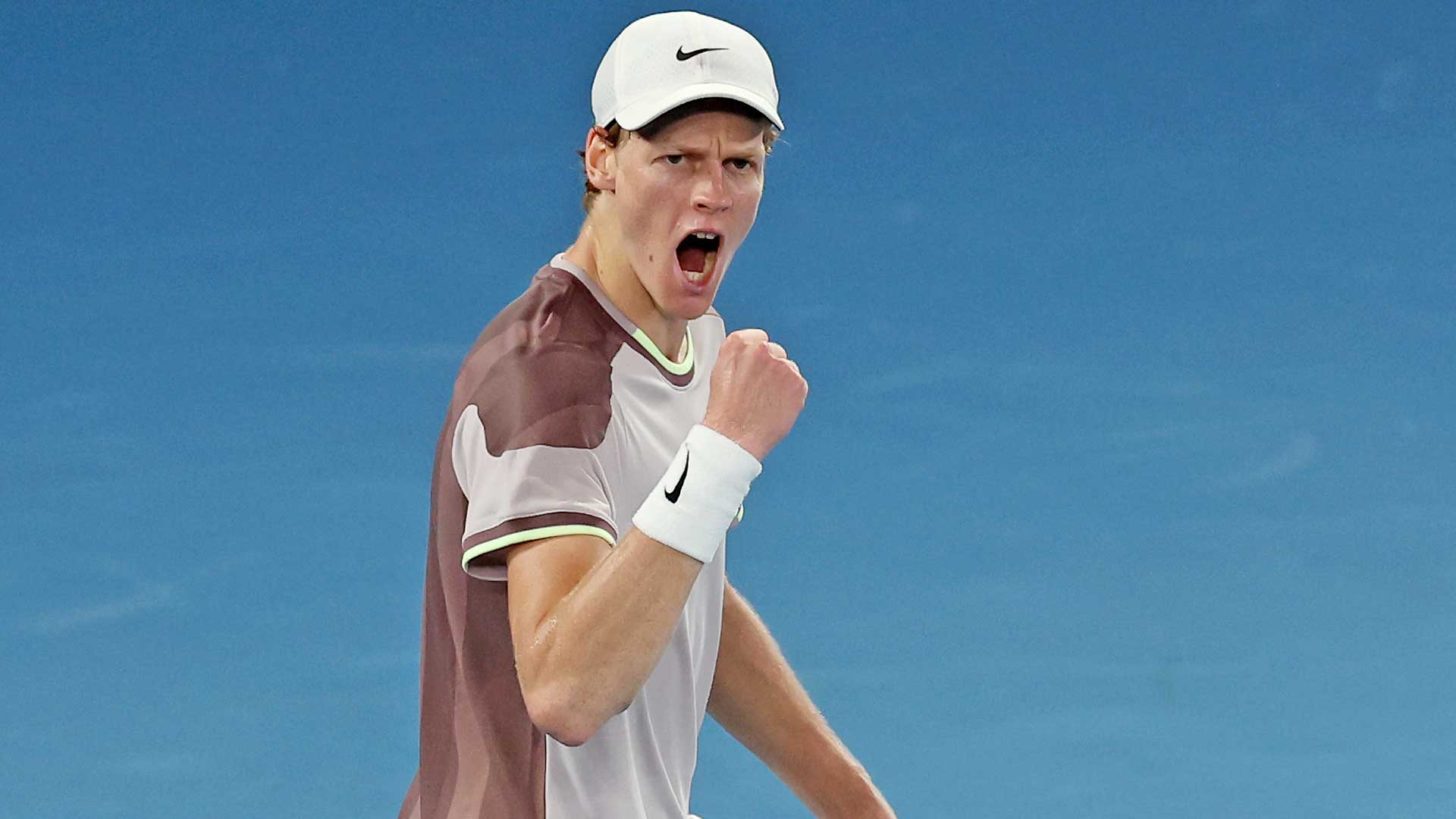 Staff Sinner, nuovo innesto di lusso: arriva il preparatore di Djokovic