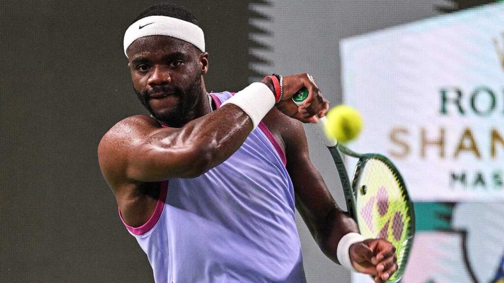 Shangai, Tiafoe graziato: solo una multa dopo l’aggressione verbale (VIDEO)