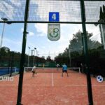 Campo di Padel