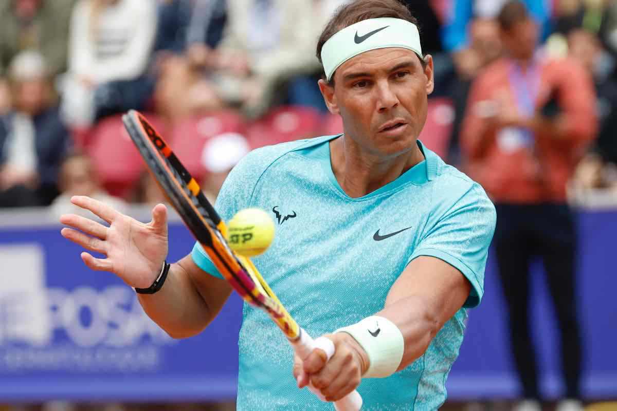 Nadal