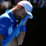 Djokovic agli Australian Open