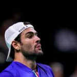 Matteo Berrettini