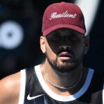 Nick Kyrgios