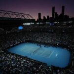 Rod Laver Arena