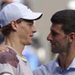 Sinner e Djokovic agli Australian Open del 2025