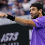 Matteo Berrettini