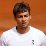 Flavio Cobolli a Monaco di Baviera