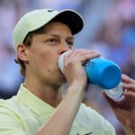 Jannik Sinner, tennista numero 1 al mondo