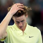 Jannik Sinner, tennista numero 1 del ranking ATP